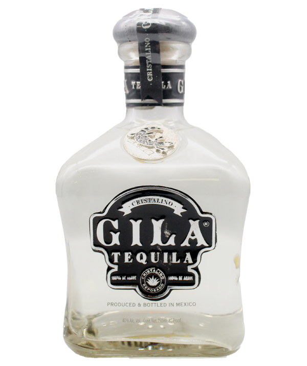 Tequila Anejo, Gila Tequila