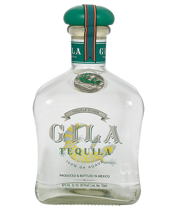 Tequila Silver, Gila Tequila